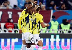 Trabzonspor-Fenerbahçe maçı sonrası Fred: Savaştık, mücadele verdik!