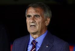 Şenol Güneş: Hak edeceğimiz bir galibiyet alacakken kaybettik