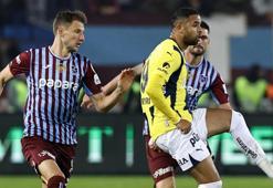 Fenerbahçe'de En-Nesyri fırtınası! Performansıyla mest etti