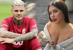 Wanda Nara'dan Icardi'ye üst üste darbe! Resmen açıkladı sonra da paylaştı 'Arkasındayım'