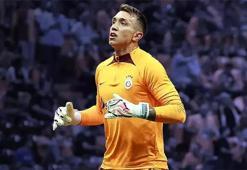 Galatasaray'da Muslera'nın yerine kim gelecek? Kabarık transfer listesi ortaya çıktı