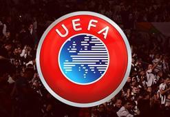 UEFA'dan skandal karar! Beşiktaş-Maccabi Tel Aviv maçı tarafsız sahada oynanacak