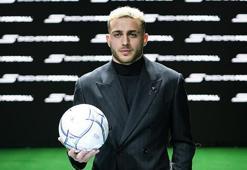 Barış Alper Yılmaz: Galatasaray’ın Avrupa’da neler yaptığını herkes biliyor