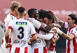 Sivasspor, Fenerbahçe maçı için iddialı! Hedef maçı...