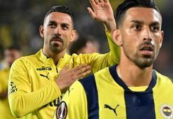 Fenerbahçe'de İrfan Can Kahveci depremi! İşte sakatlık geçiren yıldızın sahaları döneceği tarih