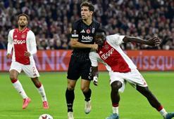 Beşiktaş'ta Gabriel Paulista sürprizi! Uzun süredir oynamıyordu
