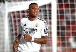 Real Madrid'de krizin adı Mbappe 'Yetersiz, herkese zarar veriyor' Takım arkadaşları şikayetçi