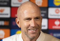 Henrik Rydström: Beşiktaş'ı sıkıntıya sokabilecek futbolcularımız var