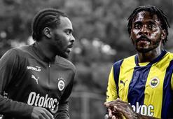 Fenerbahçe'de Osayi Samuel çıkmazı! Büyük soru işareti