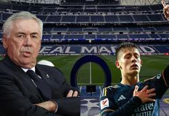 Arda Güler'i oynatmayan Carlo Ancelotti kovuluyor! Yönetim rahatsız, büyük şok...