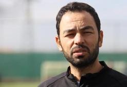 Gaziantep FK'da Selçuk İnan takımından memnun! 'Önemli işler yaptık'