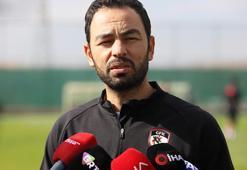 Selçuk İnan: Son periyotta takım olarak önemli işler yaptık