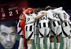 Beşiktaş-Malmö maçının ardından yıldız oyuncuyu öve öve bitiremedi: Geri dönen lider... | 'Keşke şu fantezilerinden vazgeçse'