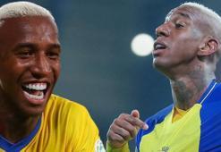 Talisca transfer olacak mı? Menajerinden olay açıklama