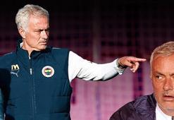 'Çok gürültü çıkaran boş bir kap' İngiltere'den Mourinho için zehir zemberek sözler: Fenerbahçe kusura bakmasın ama...