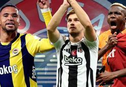 UEFA Ülke puanı güncellendi! İşte Türkiye'nin sıralaması