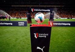 Trendyol Süper Lig’de 12. hafta başlıyor