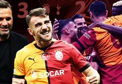 Galatasaray'ın Tottenham'ı devirdiği tarihi maç sonrası çok konuşulacak sözler! 'Tarihi fark kaçtı! 2000'lerin başındaki gibi...'