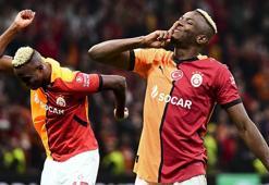 Victor Osimhen, İngiliz basınını afallattı: 'Bu ne acımasızlık!' Galatasaray-Tottenham maçının ardından olay sözler...