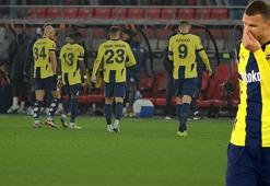 'Fenerbahçe ne yaşadığını bilmiyordu!' AZ Alkmaar yenilgisi sonrası Hollanda basınından olay sözler...