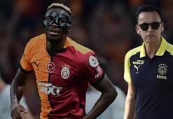 Fenerbahçe'den tarihe geçecek Victor Osimhen bombası! Ortalık karışacak...