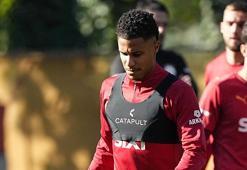 Galatasaray'a Ismail Jakobs müjdesi!