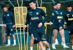 Fenerbahçe, Sivasspor maçına hazır