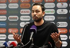 Selçuk İnan: Üzüldüğüm bir mağlubiyet oldu