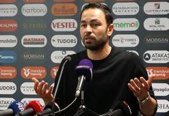 Selçuk İnan'dan sarı kart tepkisi: Bekçilik mi yapmalıyım?