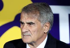 Rizespor'a mağlup olan Trabzonspor'da Şenol Güneş üzgün: Felaket, kabus...