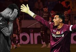 Trabzonspor'da Rize yenilgisi sonrası sert sözler! 'Skandal! Bu kadarı kabul edilemez'