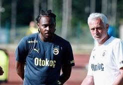 Fenerbahçe Osayi Samuel'i bedelsiz olarak elinden kaçırabilir! Transfer kazanı kaynıyor