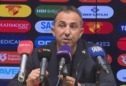 Recep Uçar: En az 1 puanı hak ettiÄimizi düÅünüyorum