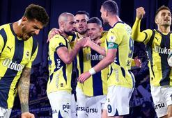 (ÖZET) KANARYA FARKLI KAZANDI! Fenerbahçe - Sivasspor maç sonucu 4-0