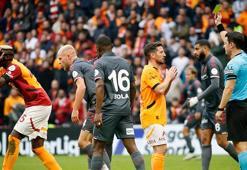 SON DAKİKA | Galatasaray'dan hakem kararlarına tepki: Yapı yok, ayıp var!