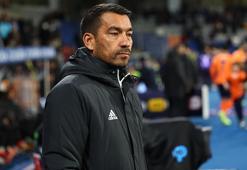 Giovanni van Bronckhorst'tan Beşiktaş taraftarına transfer müjdesi