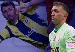 Mert Hakan Yandaş'tan Muslera'ya olay yanıt! 'Melek yüzlü görünüyor ama... Herkes kapısının önünü temizlesin'