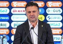 Bülent Uygun: İstemediğimiz bir sonuç aldık