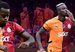Galatasaray'ın Samsunspor'u yendiği maçı spor yazarları değerlendirdi: 'Olağanüstü çaba! Yorgunluğa rağmen...'
