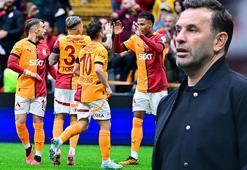 Jelert olmadı yerine dünya şampiyonu geliyor! Galatasaray bombanın pimini çekti Ocak ayını bekliyor