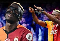 Victor Osimhen için transfer itirafı: Görüşmeler için İstanbul'a geldiler! Osimhen'i ayartmasını engellemek için...