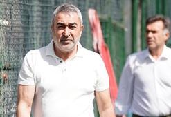 ÖZEL | Samet Aybaba'dan istifa iddialarına yanıt! Beşiktaş'ta sıcak saatler...