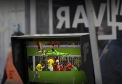 SON DAKİKA! Süper Lig'de VAR kayıtları açıklandı! İşte 12. haftaya damga vuran pozisyon