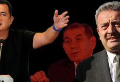 Acun Ilıcalı ile İbrahim Hatipoğlu arasında neler yaşandı? 'En ufak temas istemiyorum'