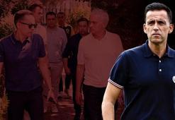 Fenerbahçe'den bomba transfer operasyonu! Mario Branco sefere başlıyor: 2 kıta, 3 yıldız!