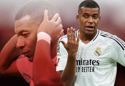 Mbappe Real Madrid'e gitti psikolojik olarak bitti! En yakınından itiraf 'Zihinsel sorunları var'