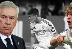 Arda Güler transferi Milli Takım kampında duydu! Real Madrid'den olay hamle: Arda'dan daha iyi