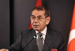 Dursun Özbek: Sene başında koyduğumuz hedeflere doğru ilerleyeme devam ediyoruz