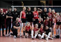 Türk Hava Yolları, 8'li final biletini kaptı