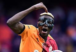 Fenerbahçe'den Osimhen hamlesi: Transfer için sürpriz isme tam yetki, teklif hazırlanıyor